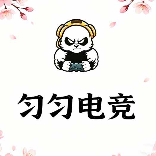 匀匀电竞